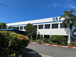 SIAM COATED ABRASIVE CO., LTD.